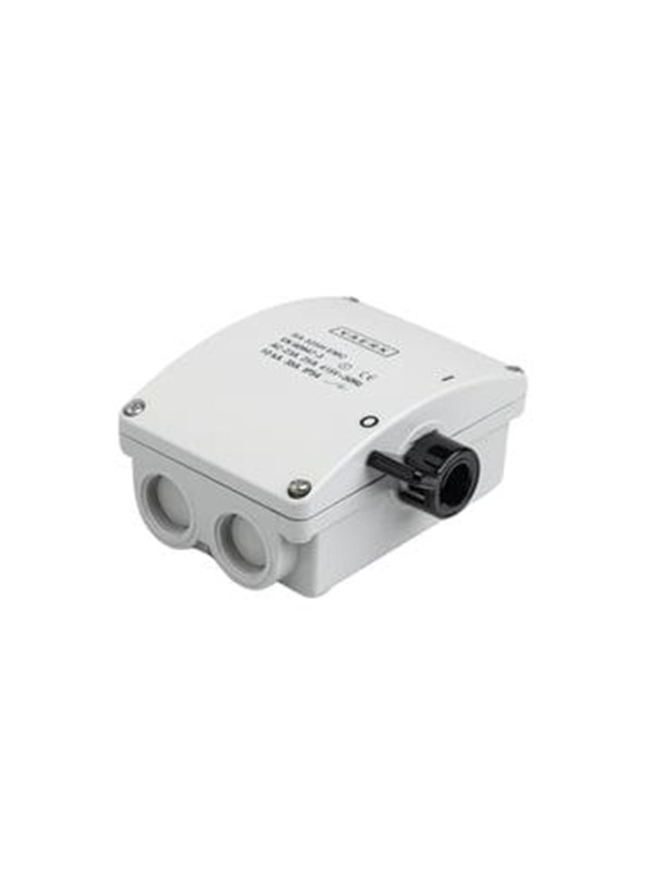 VAERK Safety switch incl. auxiliary switch SA 325H EMC