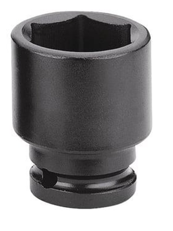 VAERK Impact top 1/2" 36 mm