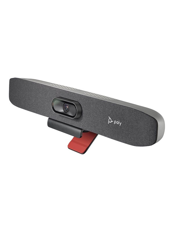 HP Poly Studio R30 No Radio