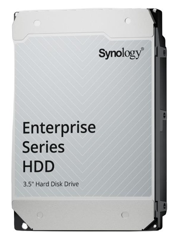 Synology HAS5310-20T interne harde schijf 20 TB 7200 RPM 512 MB 3.5" SAS
