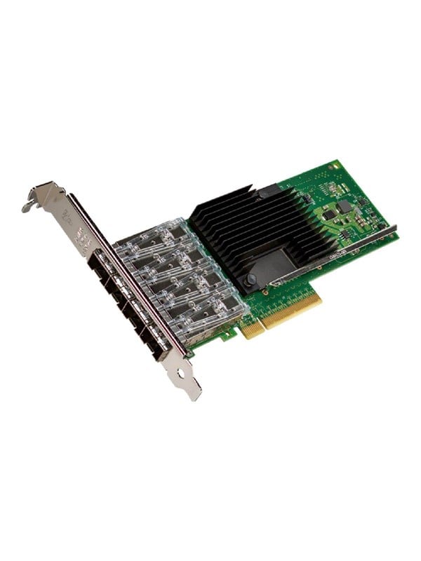 Intel Ethernet Converged Network Adapter X710-DA4