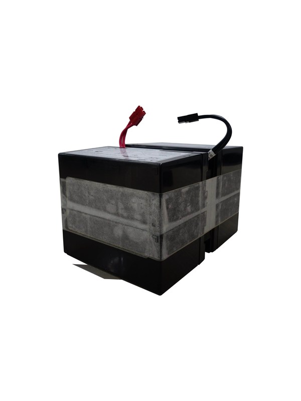 APC - UPS battery - Lead Acid - 9 Ah
