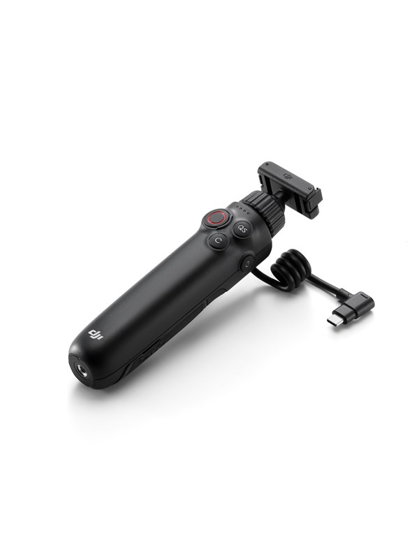 DJI Osmo Action Multifunctional Charging Handle