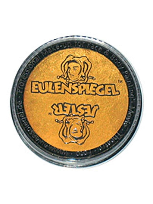 Creativ Company Face paint Pearlised Gold 20ml