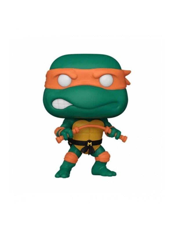 Funko! - POP Vinyl Michelangelo - Figuur