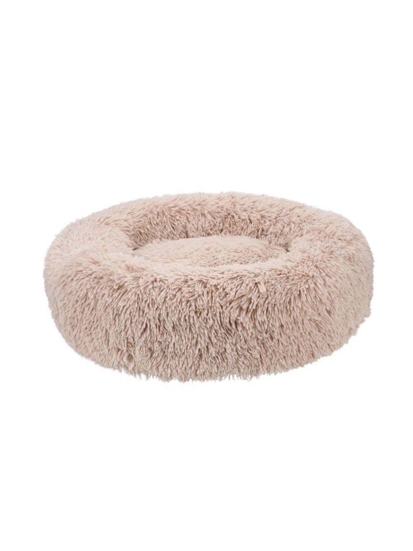 Fluffy - Dogbed L Beige (cat and dog) - (697271866003)