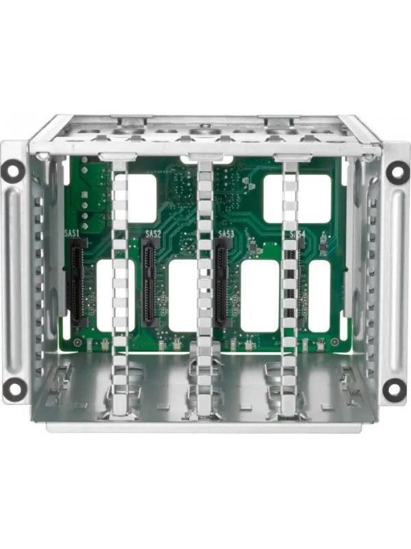 Lenovo ThinkSystem 2.5" SATA/SAS 8-Bay Backplane Kit