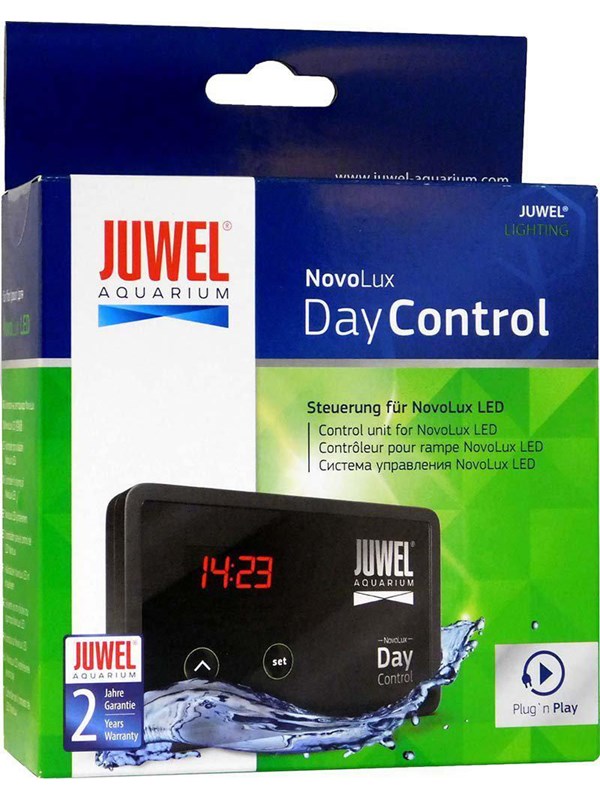 Juwel NovoLux Day Control - Aquariumverlichting