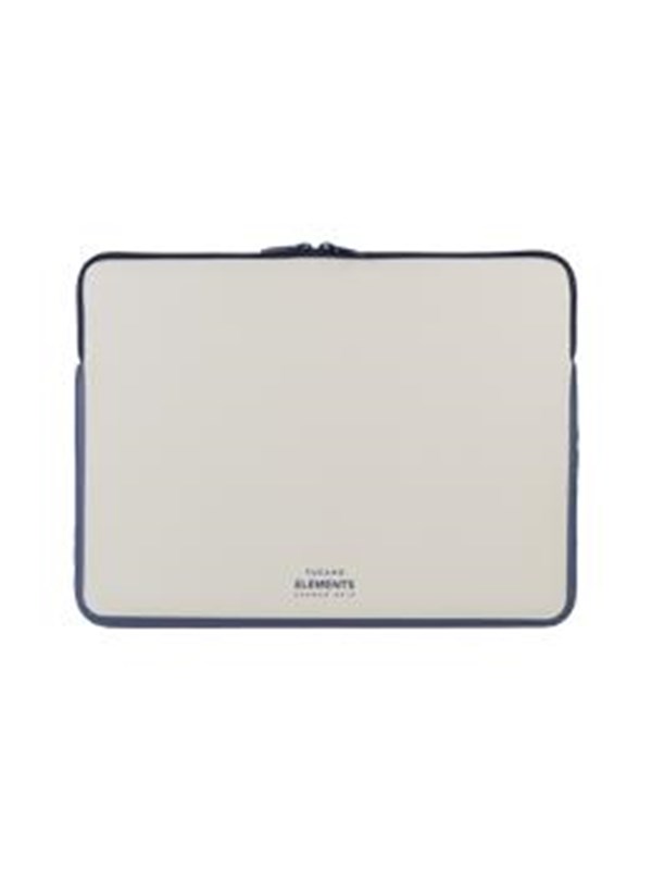 Tucano Elements Hoes voor MacBook Air/Pro 13" & Laptop 12" | Grijs