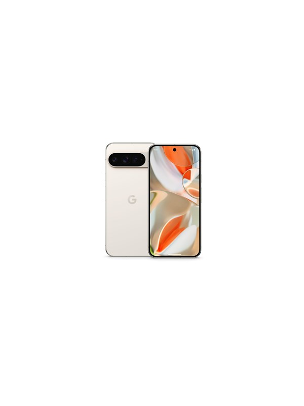 Google Pixel 9 Pro XL 256GB/16GB - Porcelain