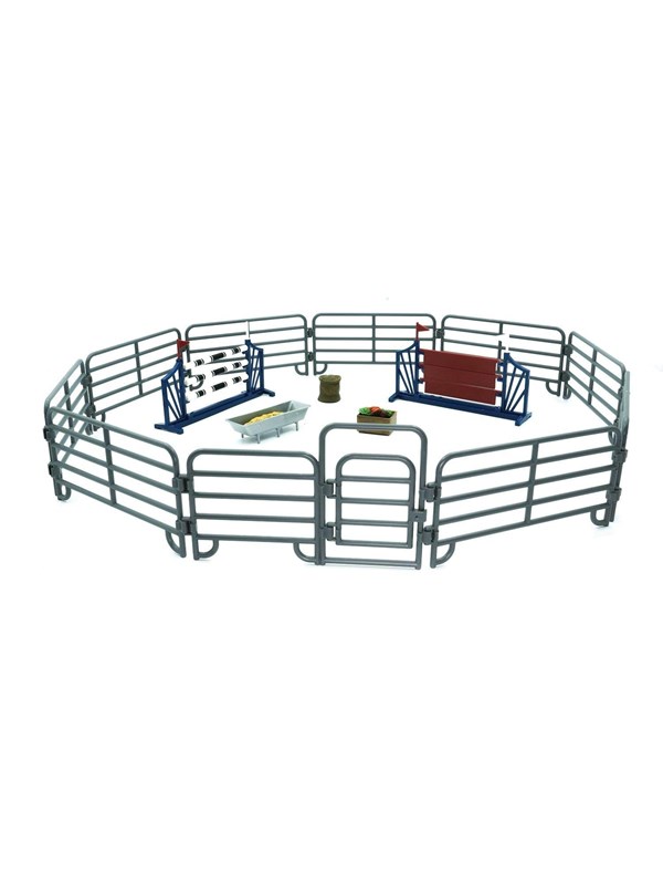 Mojo Horse World Ruiterring - 380062