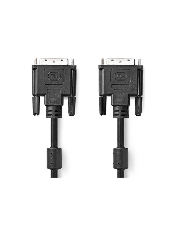 Nedis CCGL32001BK20 DVI cable