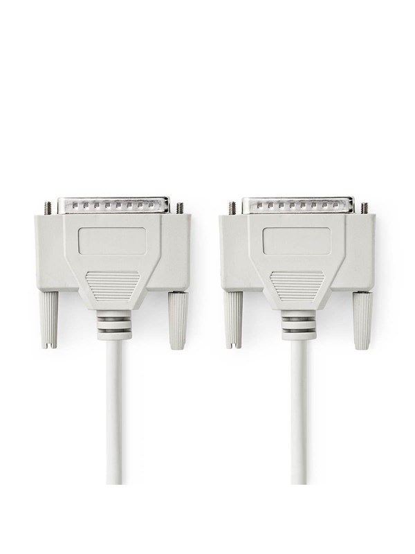 Nedis CCGL52100IV20 serial cable