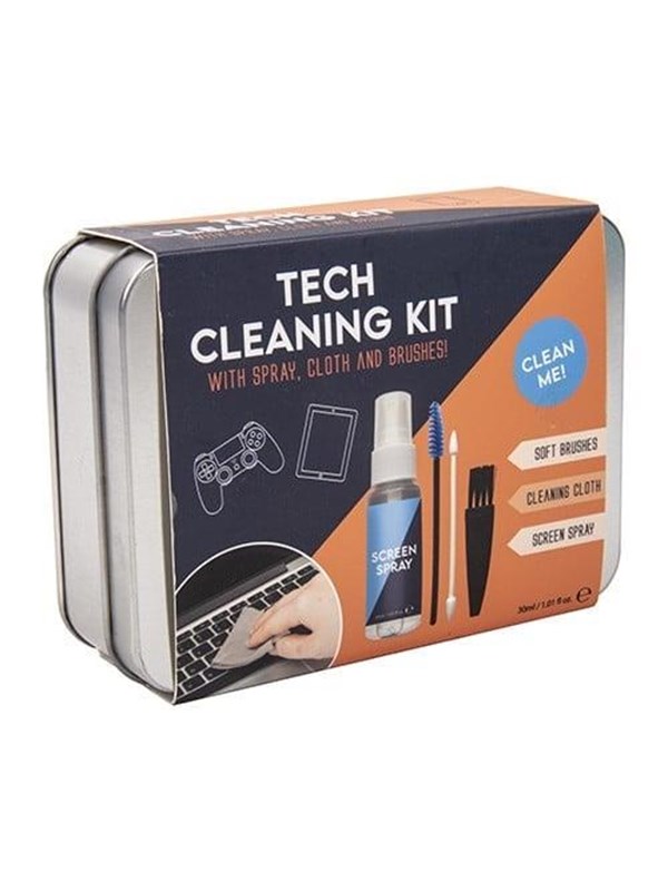 Fizz Creations Tech Cleaning Kit