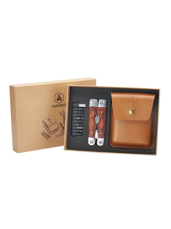 Laguiole Multi Tool