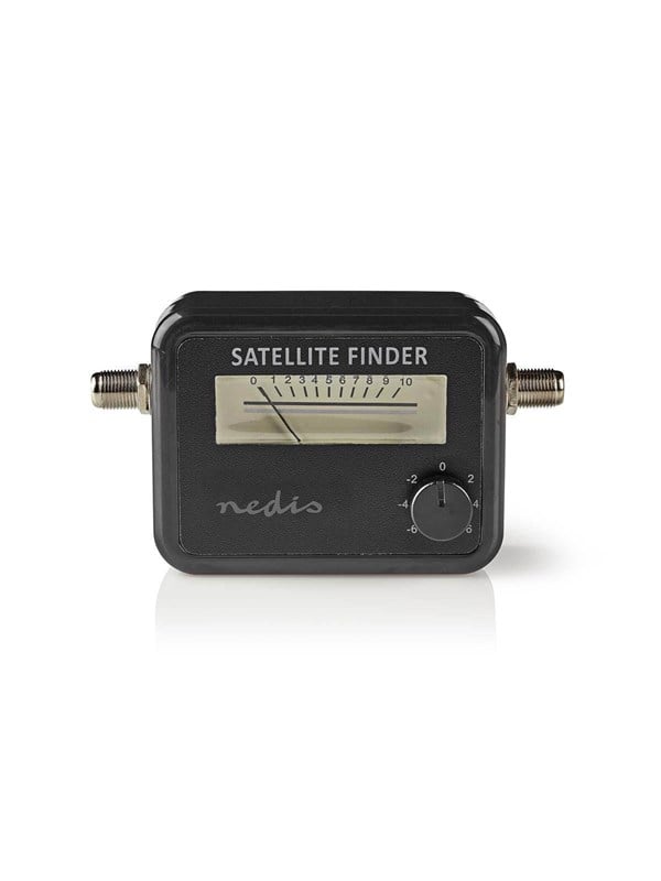 Nedis SFIND100BK satellite antenna accessory