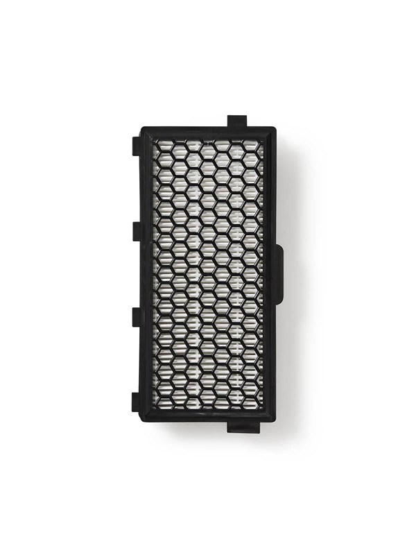 Nedis HEPA-Vervangingsfilter - Vervanging voor: Miele - Wit / Zwart