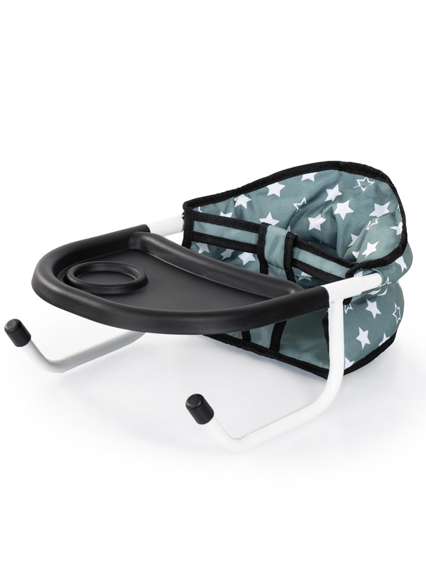 Bayer Design Table seat for dolls - Green