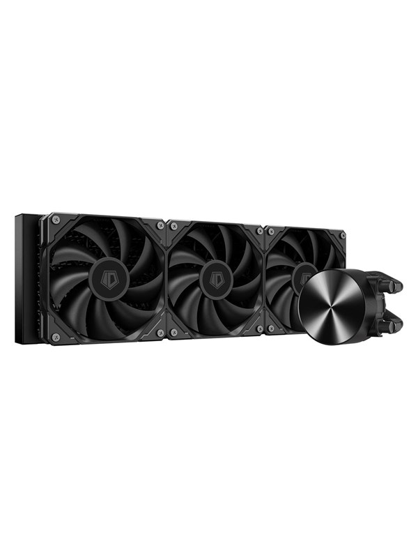 ID-Cooling FX360 PRO - CPU waterkoeling - Max 35 dBA