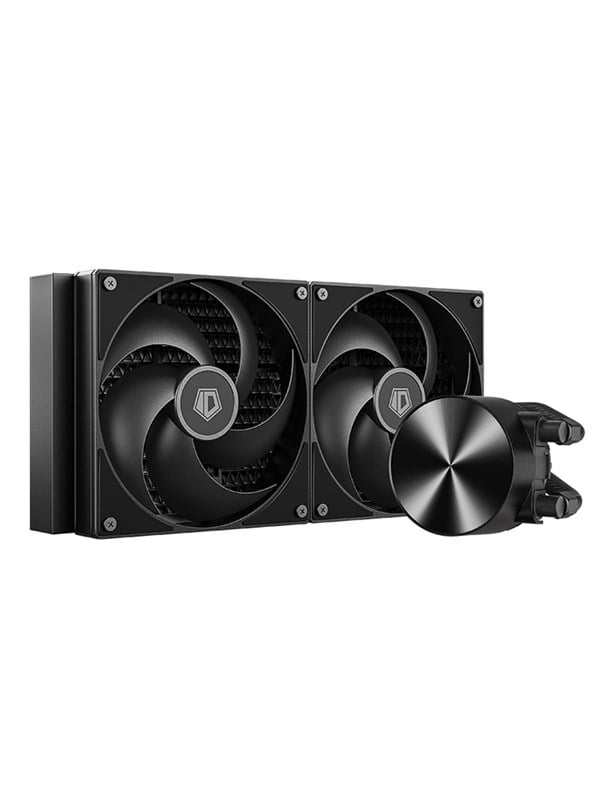 ID-Cooling FX280 PRO SE - CPU waterkoeling - Maximaal 25 dBA