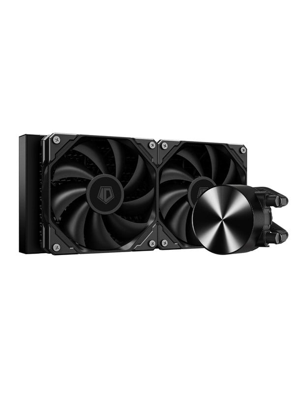 ID-Cooling FX240 PRO - CPU waterkoeling - Max 35 dBA