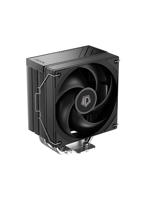 ID-Cooling FROZN A410 SE - CPU luchtkoeler - Maximaal 25 dBA
