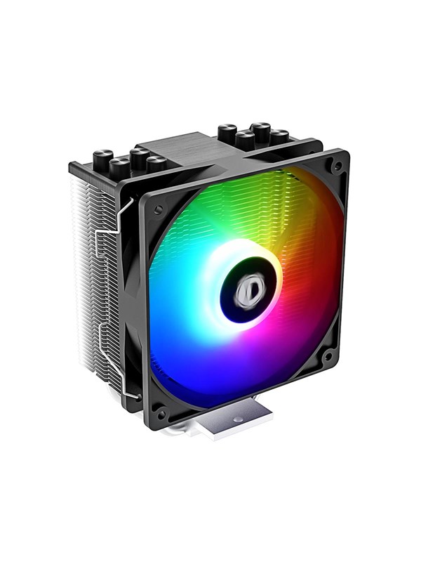 ID-Cooling SE-214-XT ARGB - CPU luchtkoeler - Maximaal 25 dBA