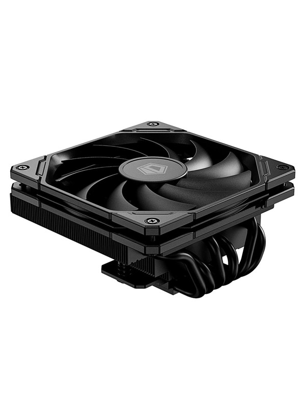 ID-Cooling IS-67-XT BLACK - CPU luchtkoeler - Max 32 dBA