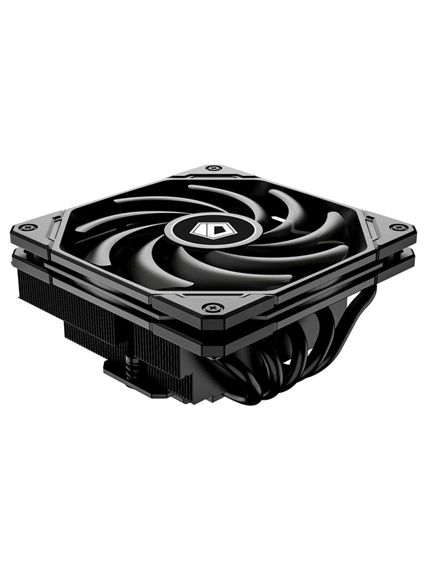 ID-Cooling IS-55 BLACK - CPU luchtkoeler - Max 32 dBA