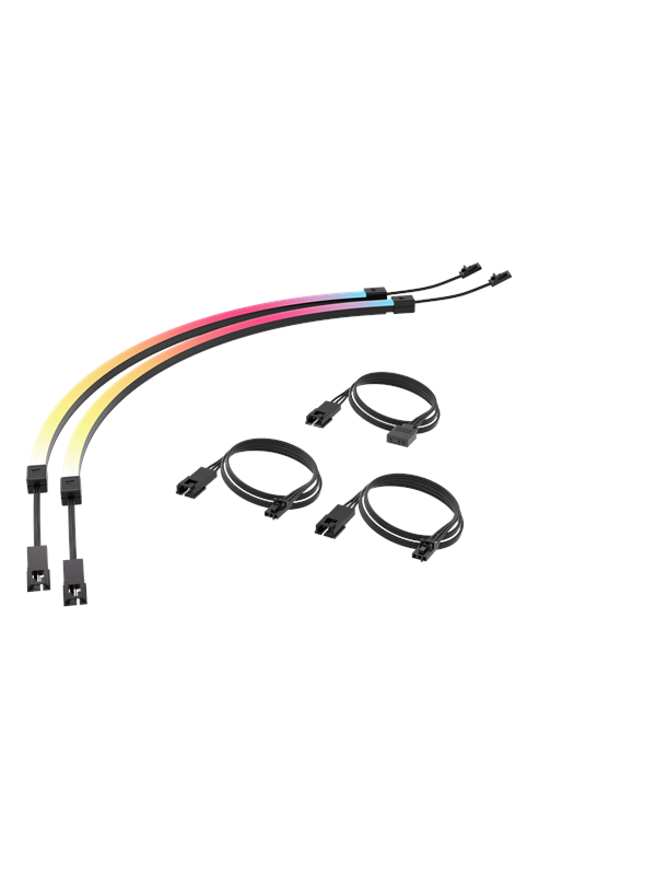 Corsair LS350 Aurora RGB Light Strips 350mm