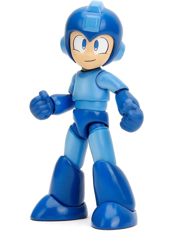 Jada Toys - Mega Man - Figuur