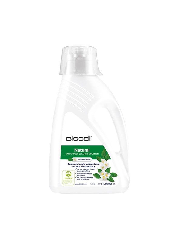 Bissell Tapijtwasser - Cleaning Solution Carpet 1.5L
