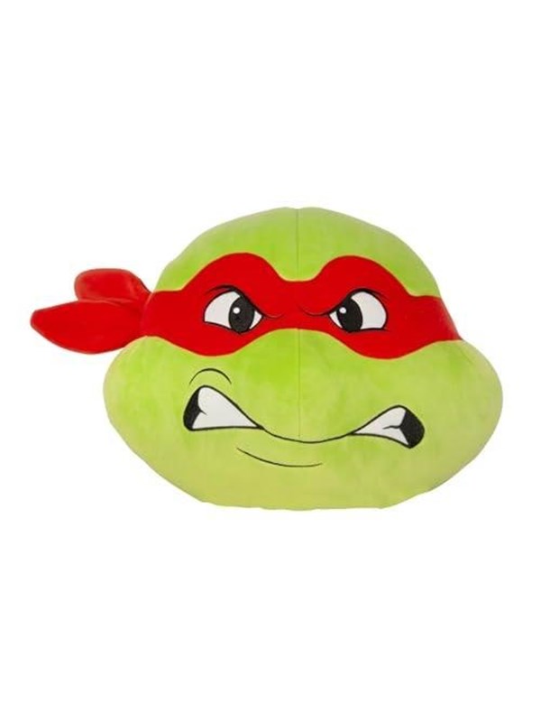 Tomy - TMNT - Raphael Mega - Pluche