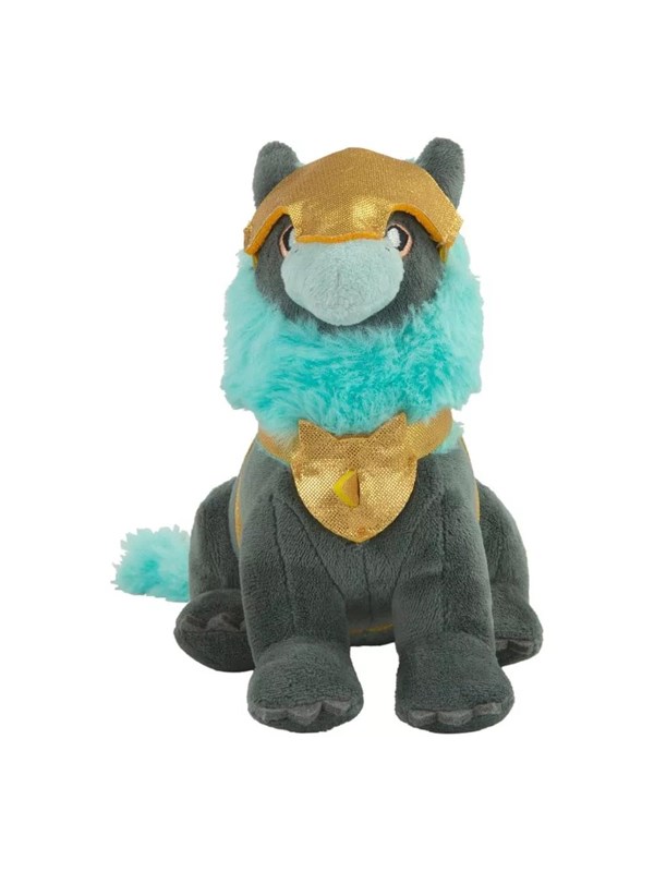 Tomy Warhammer Knuffel Figure Sacrosanct Gryph Hound 15 cm Knuffeles