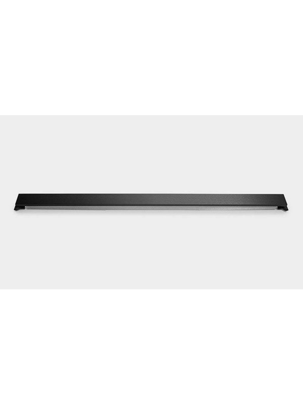 Unidrain HighLine panel 1000 mm Black