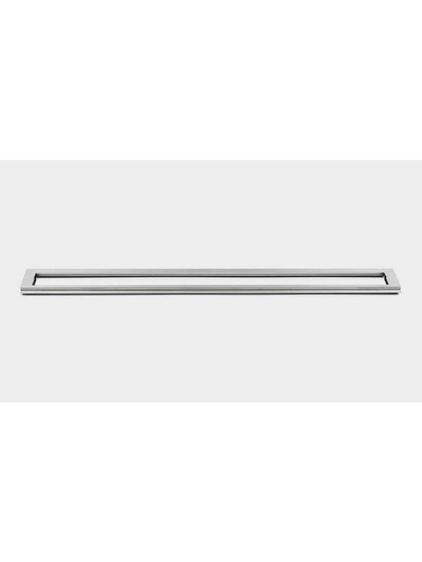 Unidrain HighLine frame 700/12 mm Brushed