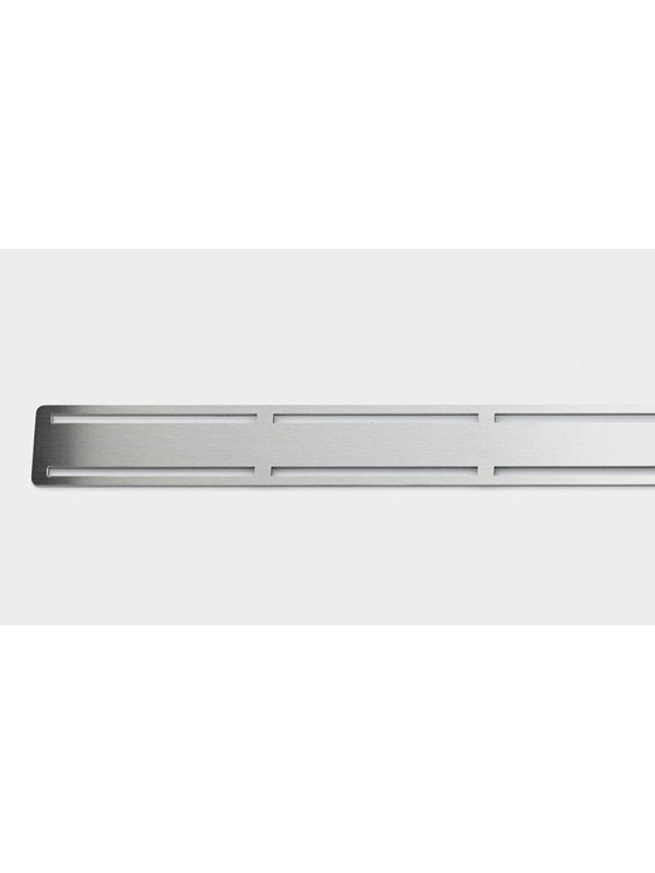 Unidrain ClassicLine grating Anniversario 600 mm