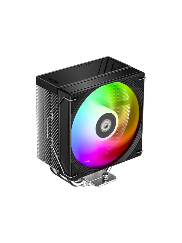 ID-Cooling FROZN A410 SE ARGB - CPU luchtkoeler - Max 29 dBA