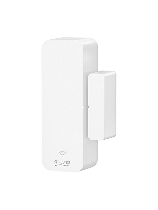 Gosund Zigbee Openingssensor Voor Tuya Draadloze Raambewaking