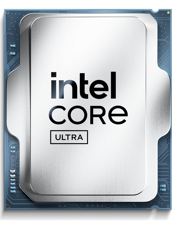 Intel Core Ultra 5 245KF Arrow Lake-S - Tray CPU - 14 kernen - 3.6 GHz - Intel LGA1851 - OEM/tray (zonder koeler)