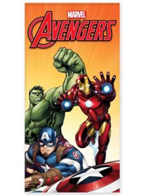 BrandMac - Avengers - Handdoek