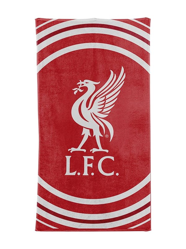 Liverpool FC - 70 x 140 cm - Handdoek