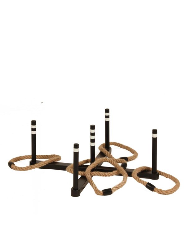 My Hood Ring Toss