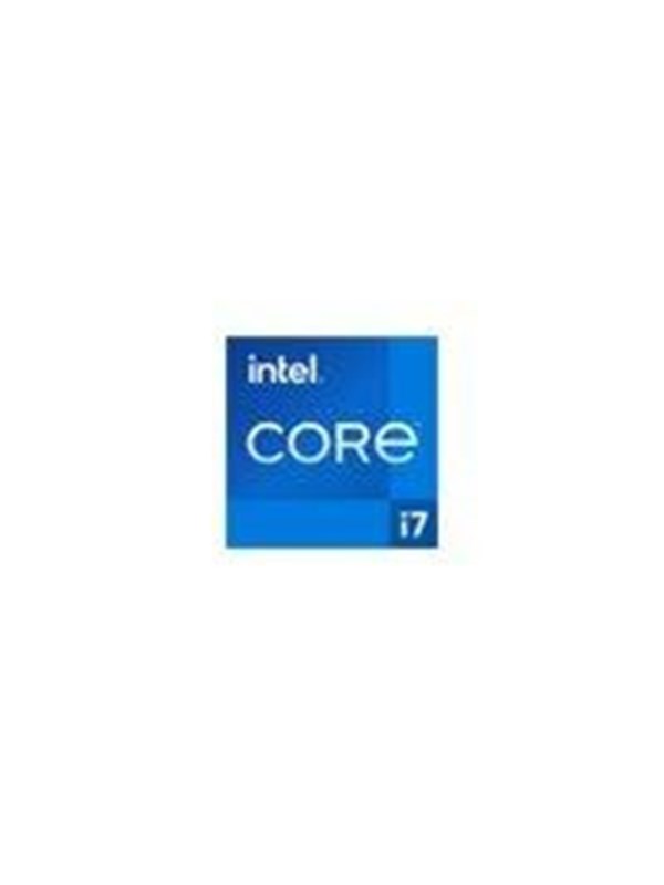 Intel Core i7-14700KF / 3.4 GHz processor - OEM CPU - 20 kernen - 3.4 GHz - Intel LGA1700 - OEM/tray (zonder koeler)