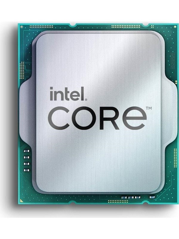 Intel Core i5-14600KF Raptor Lake-S (Tray) CPU - 14 kernen - 3.5 GHz - Intel LGA1700 - OEM/tray (zonder koeler)
