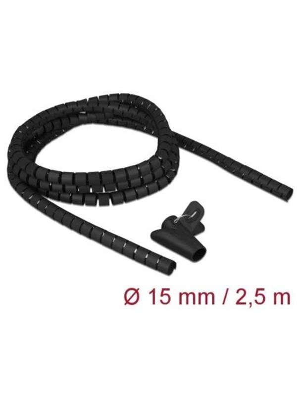 DeLOCK Cable Wrap & Installation Tool