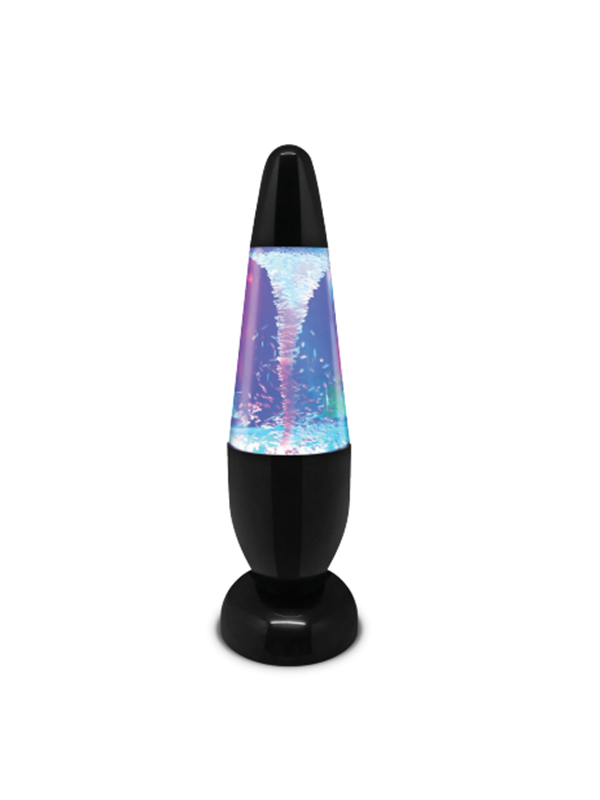 Music Tornado Lamp