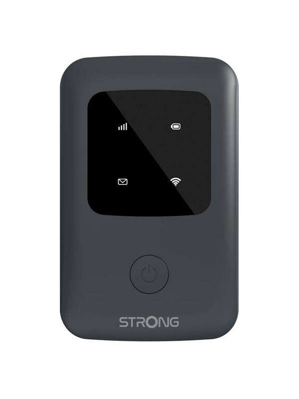 Strong 4G Portable Hotspot 150 - 150 Mbit/s