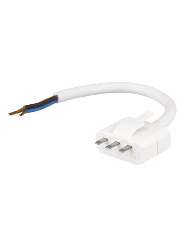 Nordic Quality DCL Plug