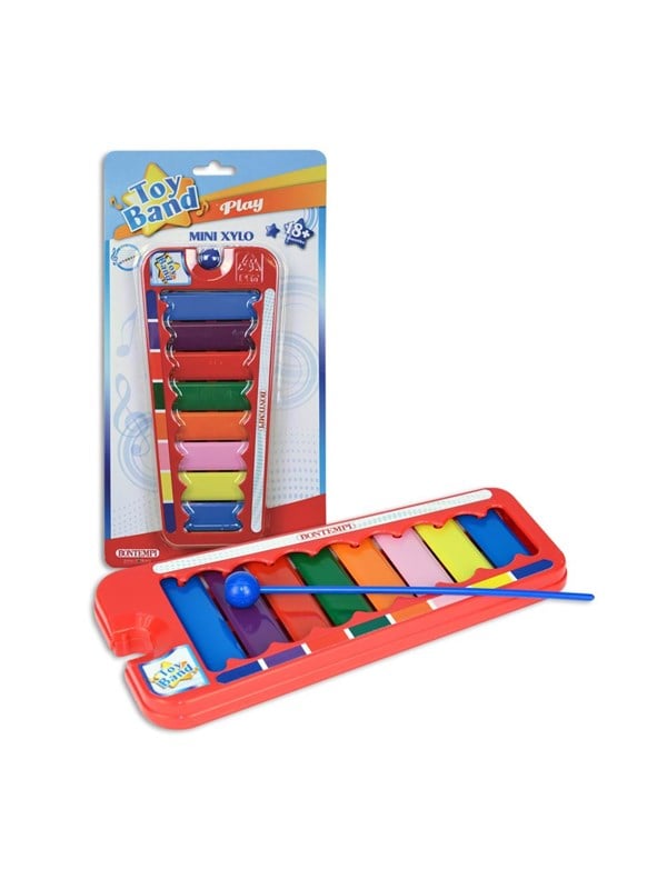 Bontempi Xylophone 8 Tones